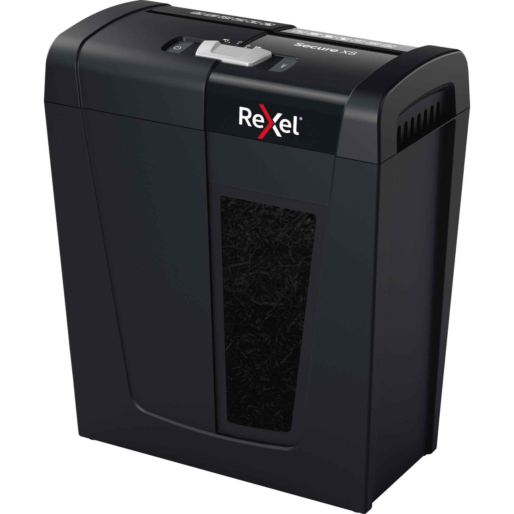 Rexel® Aktenvernichter Secure X8