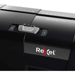 Rexel® Aktenvernichter Secure X10
