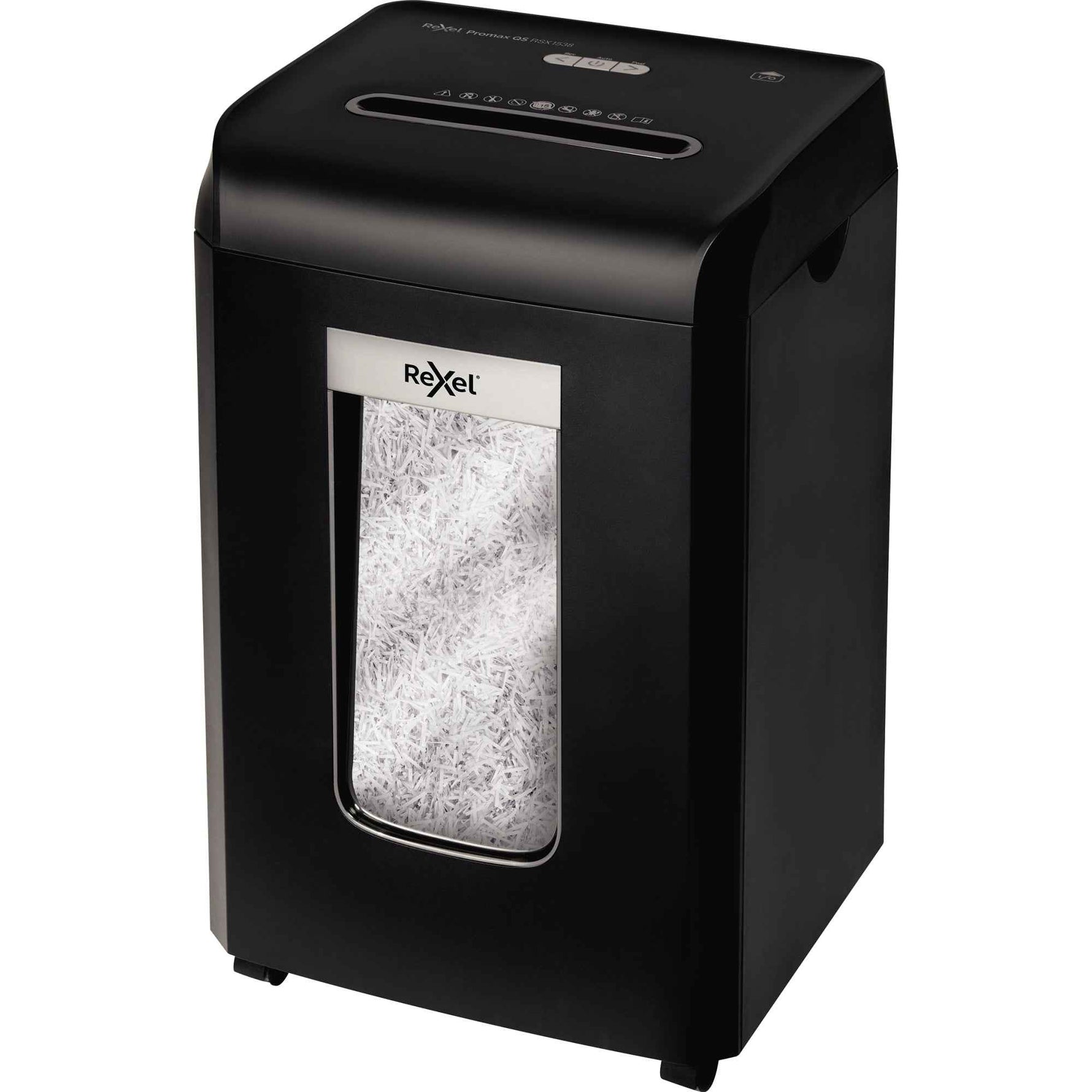 Rexel® Aktenvernichter ProMax RSX1538