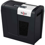 Rexel® Aktenvernichter Secure MC3 Whisper-Shred™