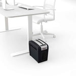 Rexel® Aktenvernichter Secure MC3-SL Slimline Whisper-Shred™