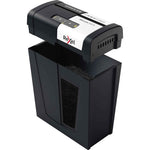 Rexel® Aktenvernichter Secure MC4 Whisper-Shred™