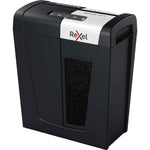 Rexel® Aktenvernichter Secure MC4 Whisper-Shred™