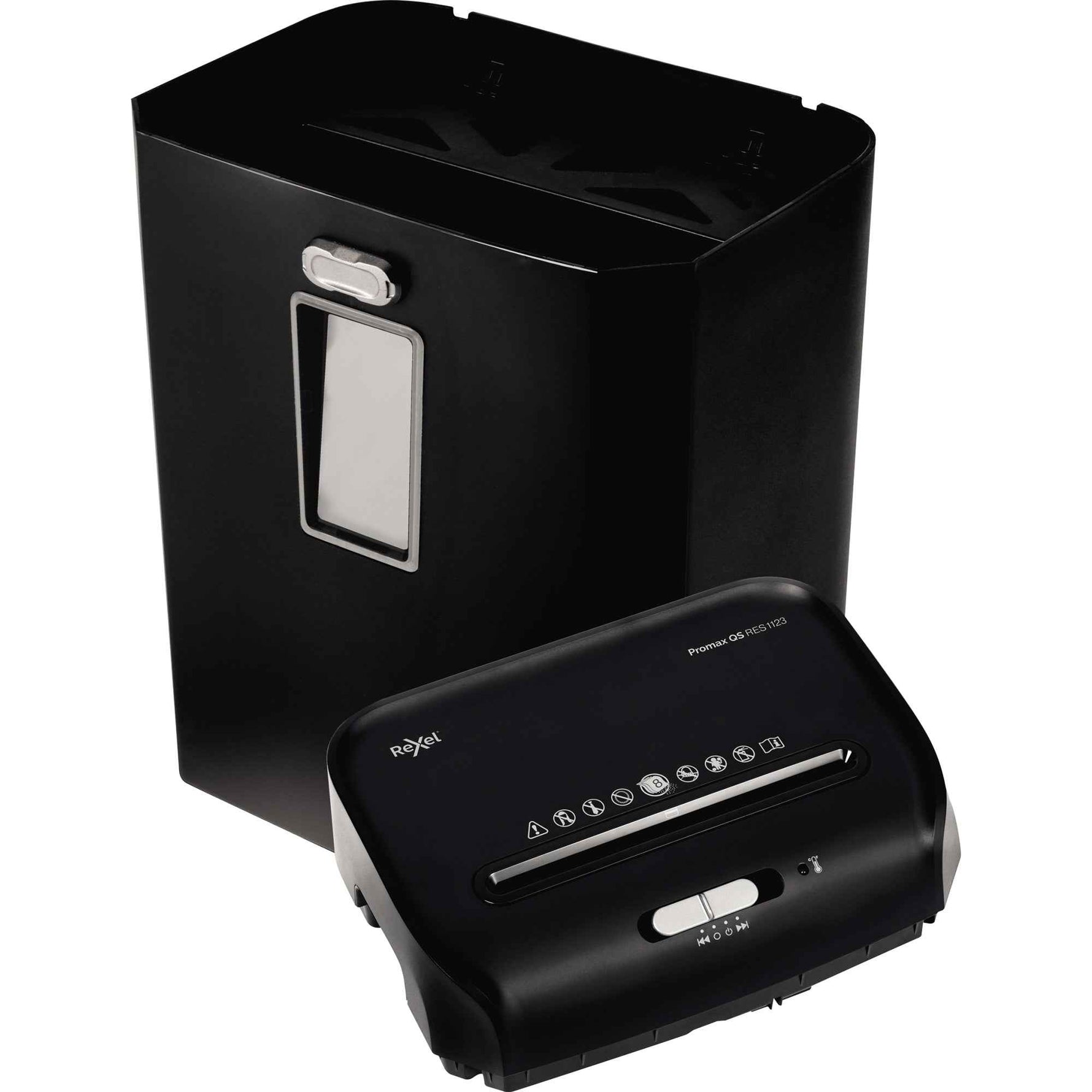 Rexel® Aktenvernichter ProMax RES1123