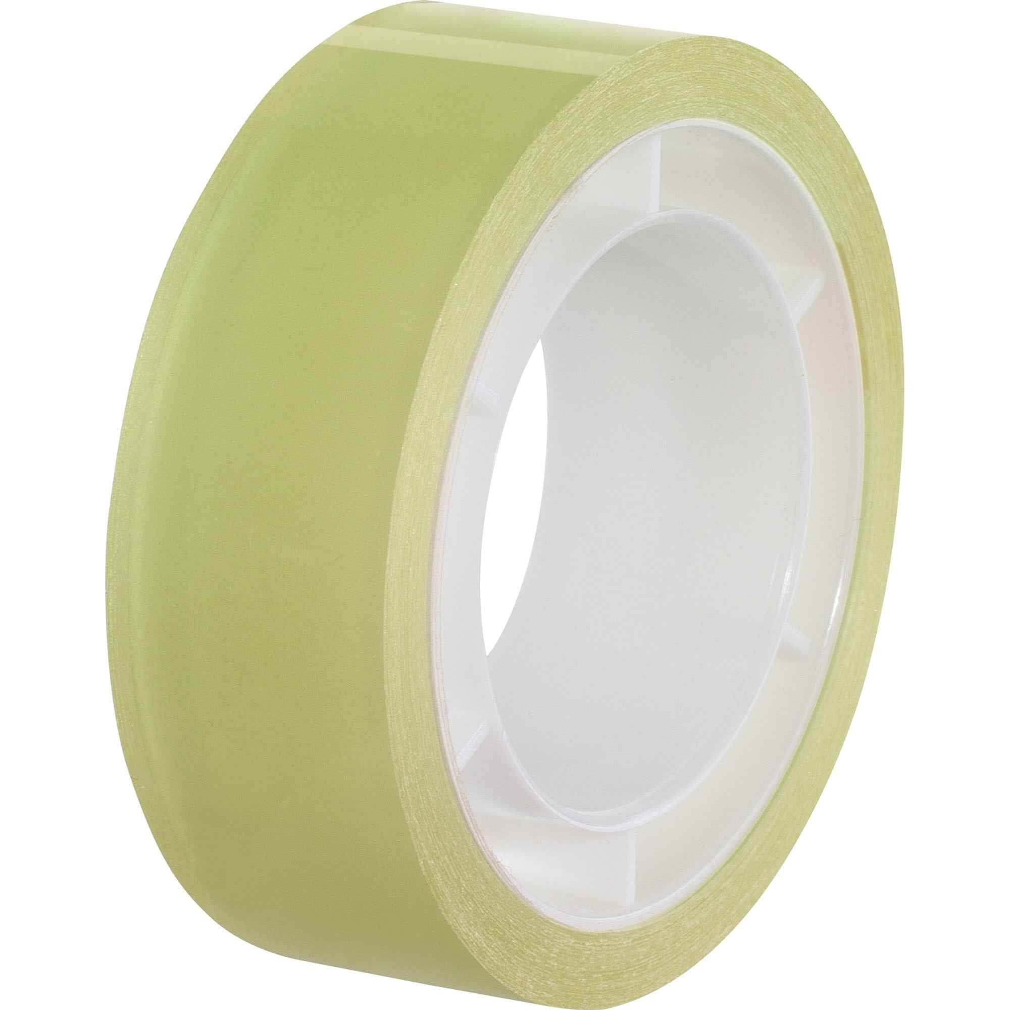 tesa® Klebefilm standard 15 mm x 10 m (B x L) 10 St./Pack.