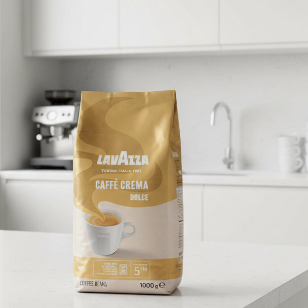 Lavazza Kaffee Crema Dolce