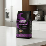 Lavazza Espresso Cremoso 1.000 g/Pack.