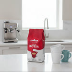 Lavazza Kaffee Qualita Rossa