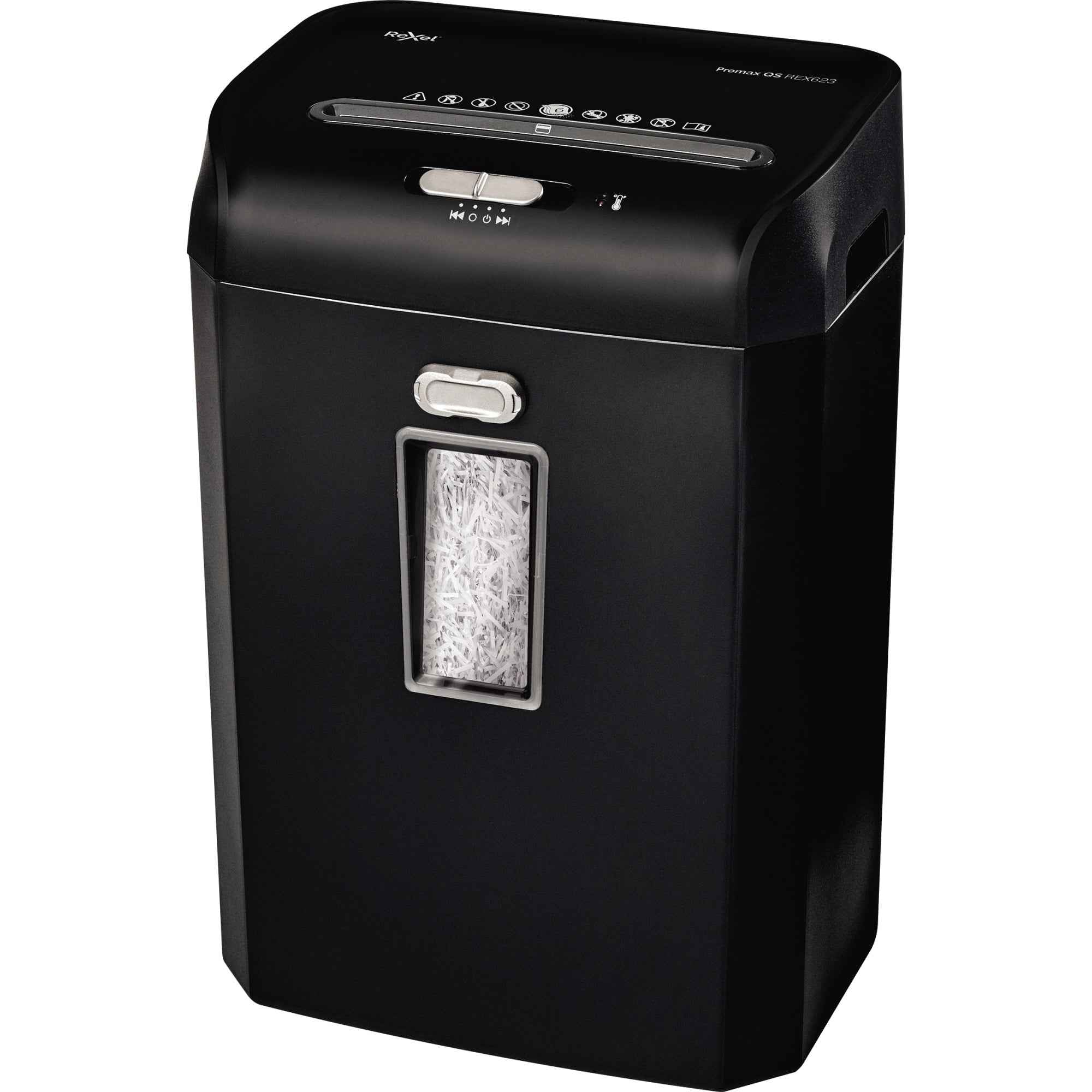 Rexel® Aktenvernichter ProMax REX623