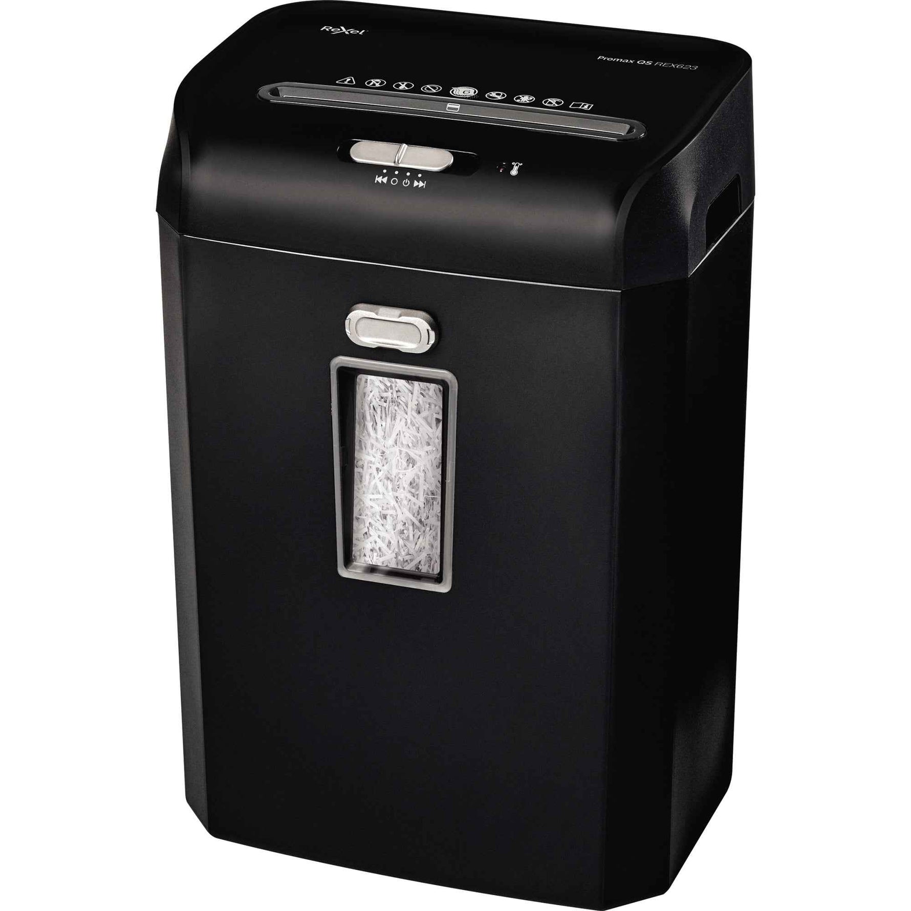 Rexel® Aktenvernichter ProMax REX623