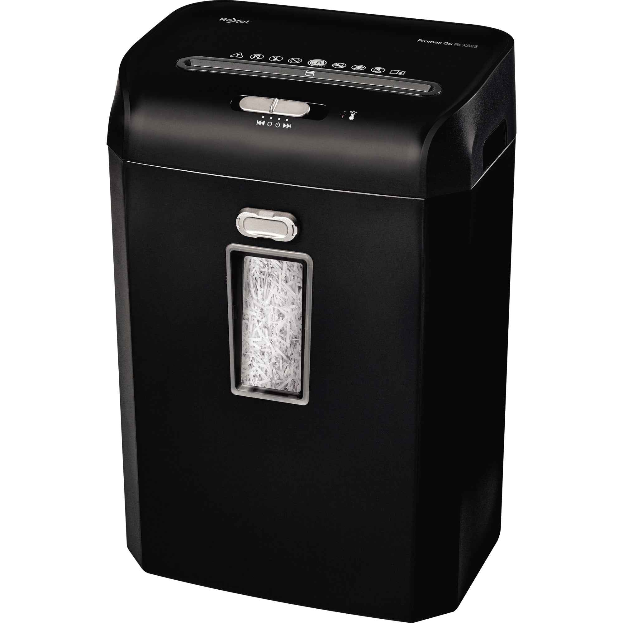 Rexel® Aktenvernichter ProMax REX823