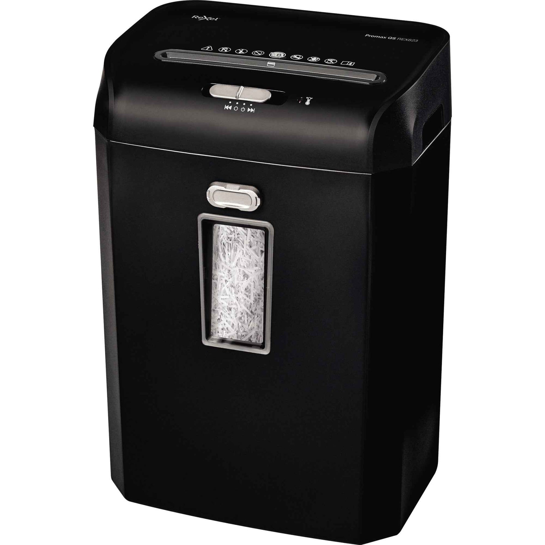 Rexel® Aktenvernichter ProMax REX823