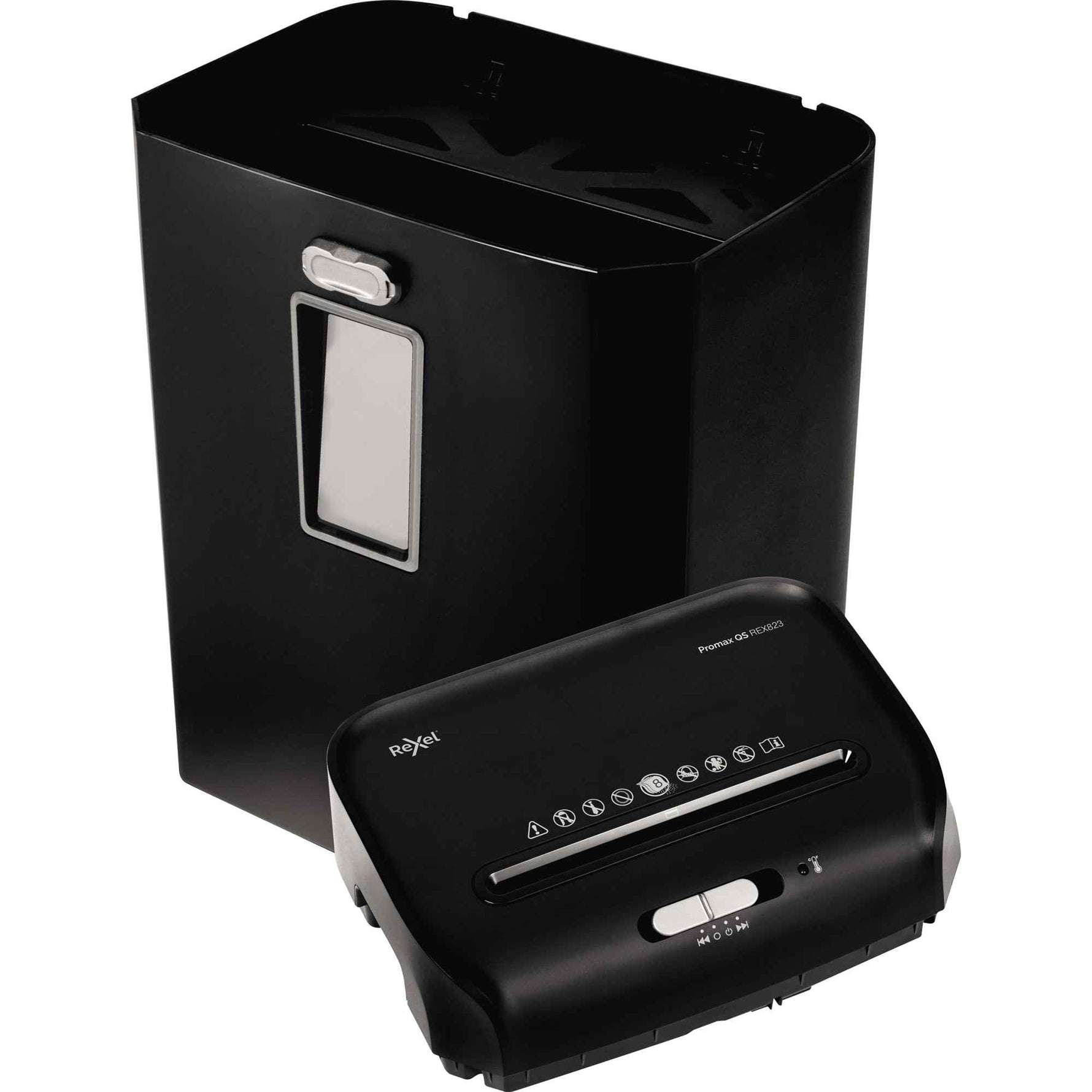 Rexel® Aktenvernichter ProMax REX823