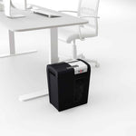 Rexel® Aktenvernichter Secure MC6 Whisper-Shred™