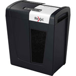 Rexel® Aktenvernichter Secure MC6 Whisper-Shred™