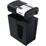 Rexel® Aktenvernichter Secure MC6 Whisper-Shred™