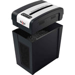Rexel® Aktenvernichter Secure MC6-SL Slimline Whispter-Shred™