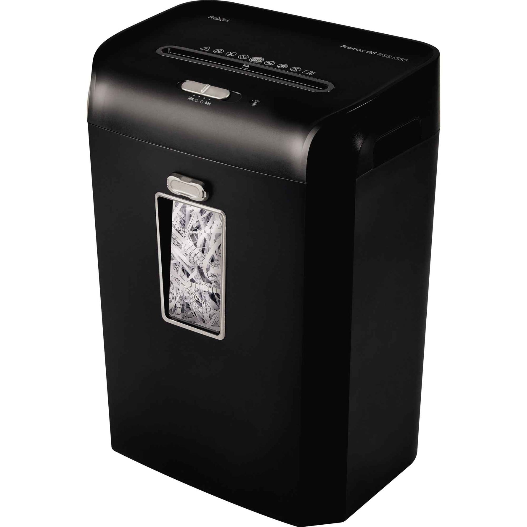 Rexel® Aktenvernichter ProMax RSS1535