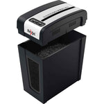 Rexel® Aktenvernichter Secure MC4-SL Slimline Whisper-Shred™