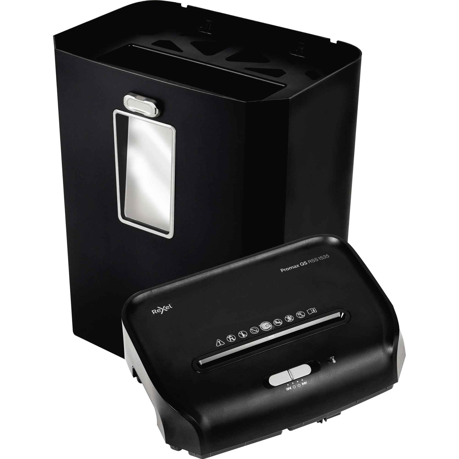 Rexel® Aktenvernichter ProMax RSS1535