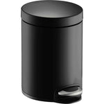 helit Tretabfalleimer the silent Classic 20 l