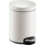 helit Tretabfalleimer the silent Classic 20 l