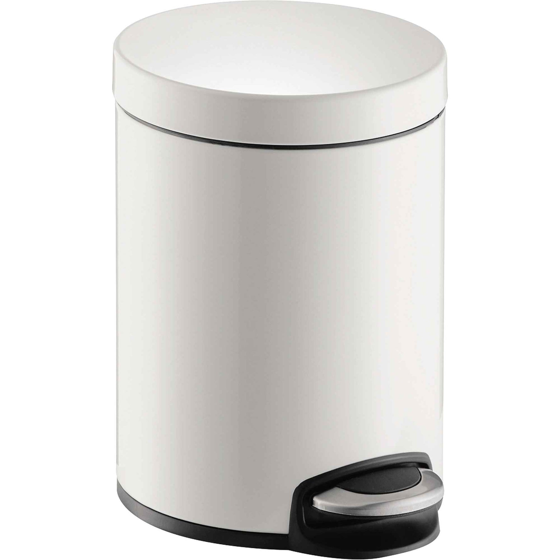 helit Tretabfalleimer the silent Classic 20 l