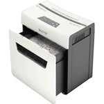 Leitz Aktenvernichter IQ 6X Protect Premium