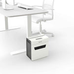 Leitz Aktenvernichter IQ 6X Protect Premium