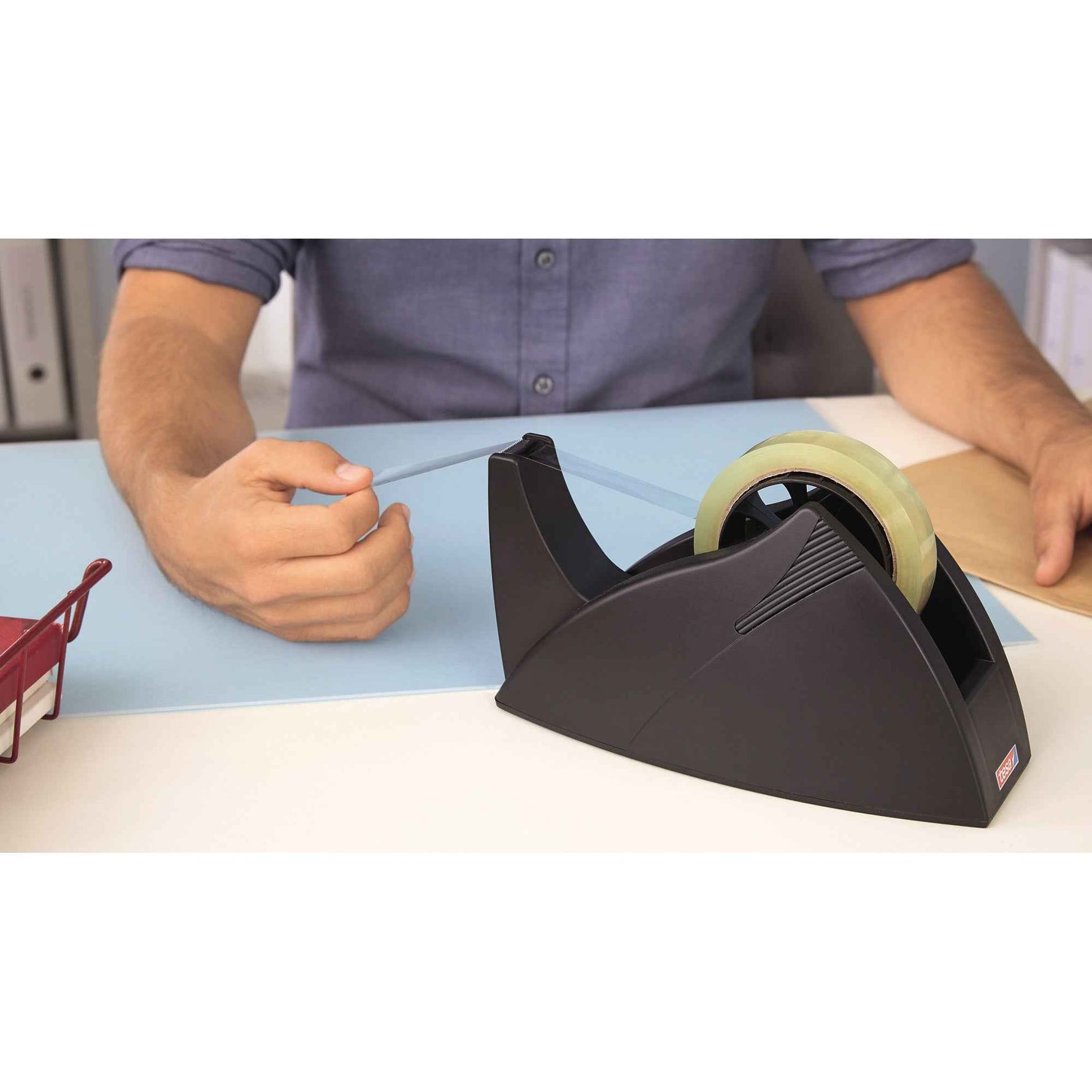 tesa® Tischabroller Easy Cut® Professional