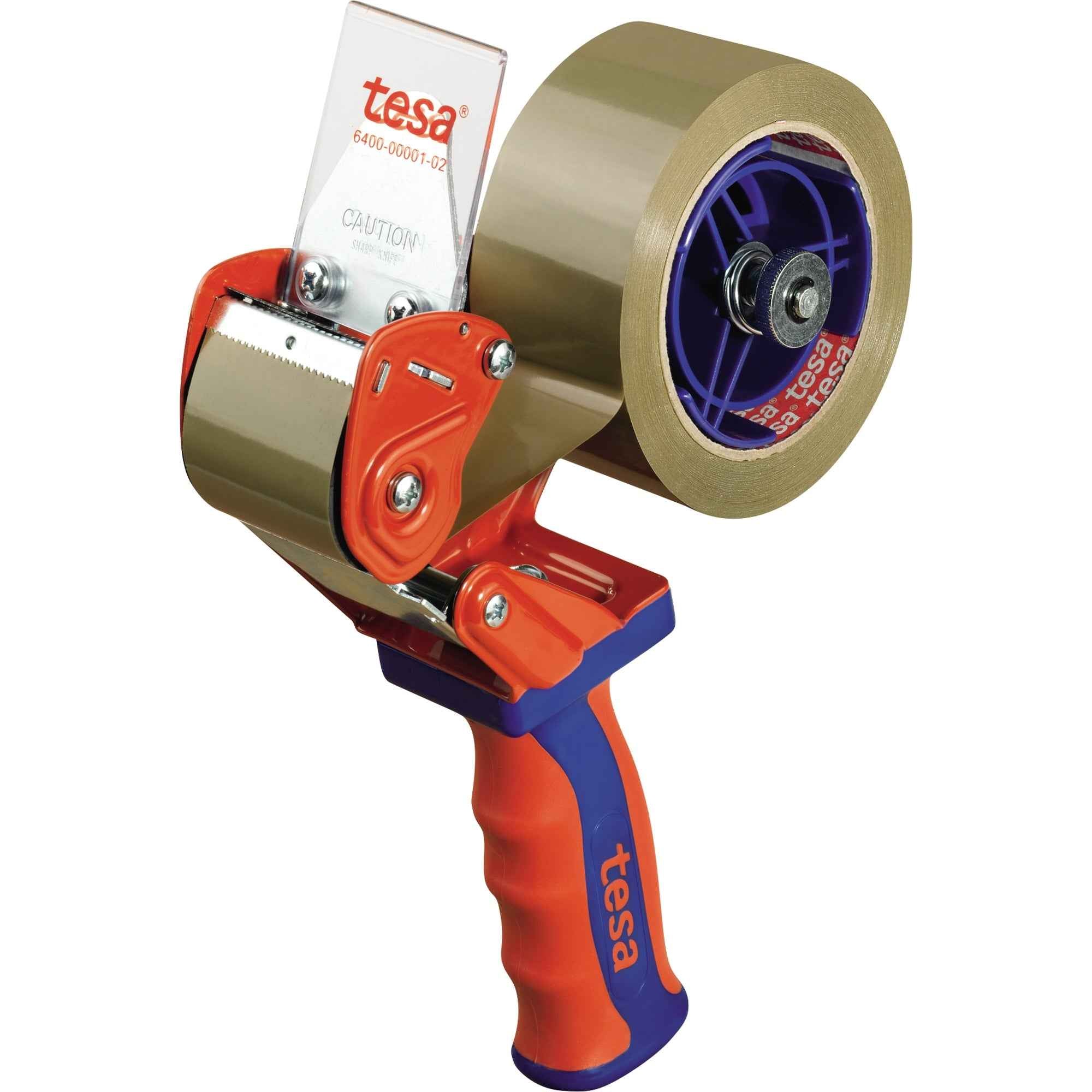 tesa® Packbandabroller Comfort