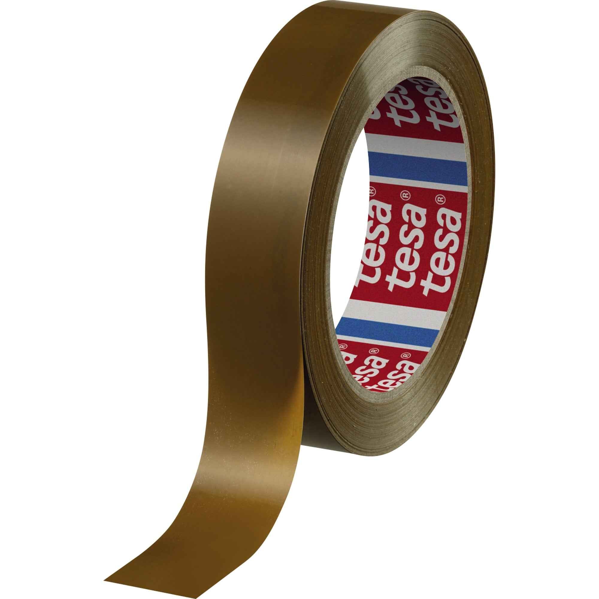 tesa® Packband 25 mm x 66 m (B x L)