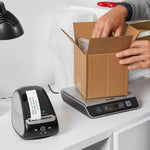 DYMO® Etikettendrucker LabelWriter™ 550 Turbo