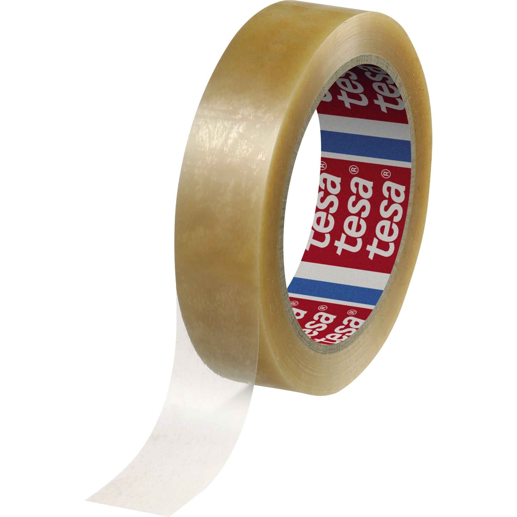 tesa® Klebefilm 04204 transparent 76 mm