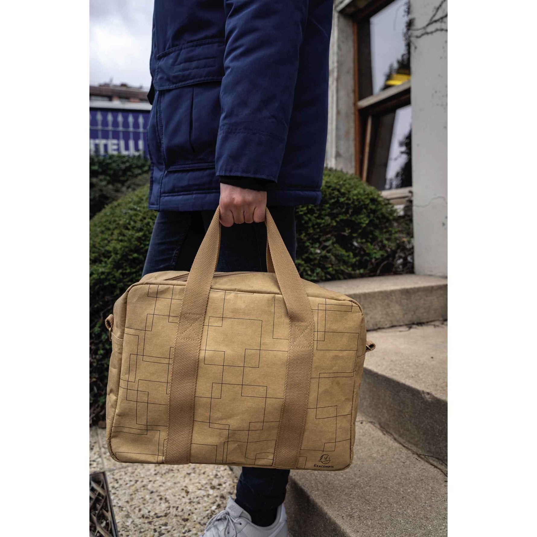 Exacompta Notebooktasche Eterneco® bis (15")