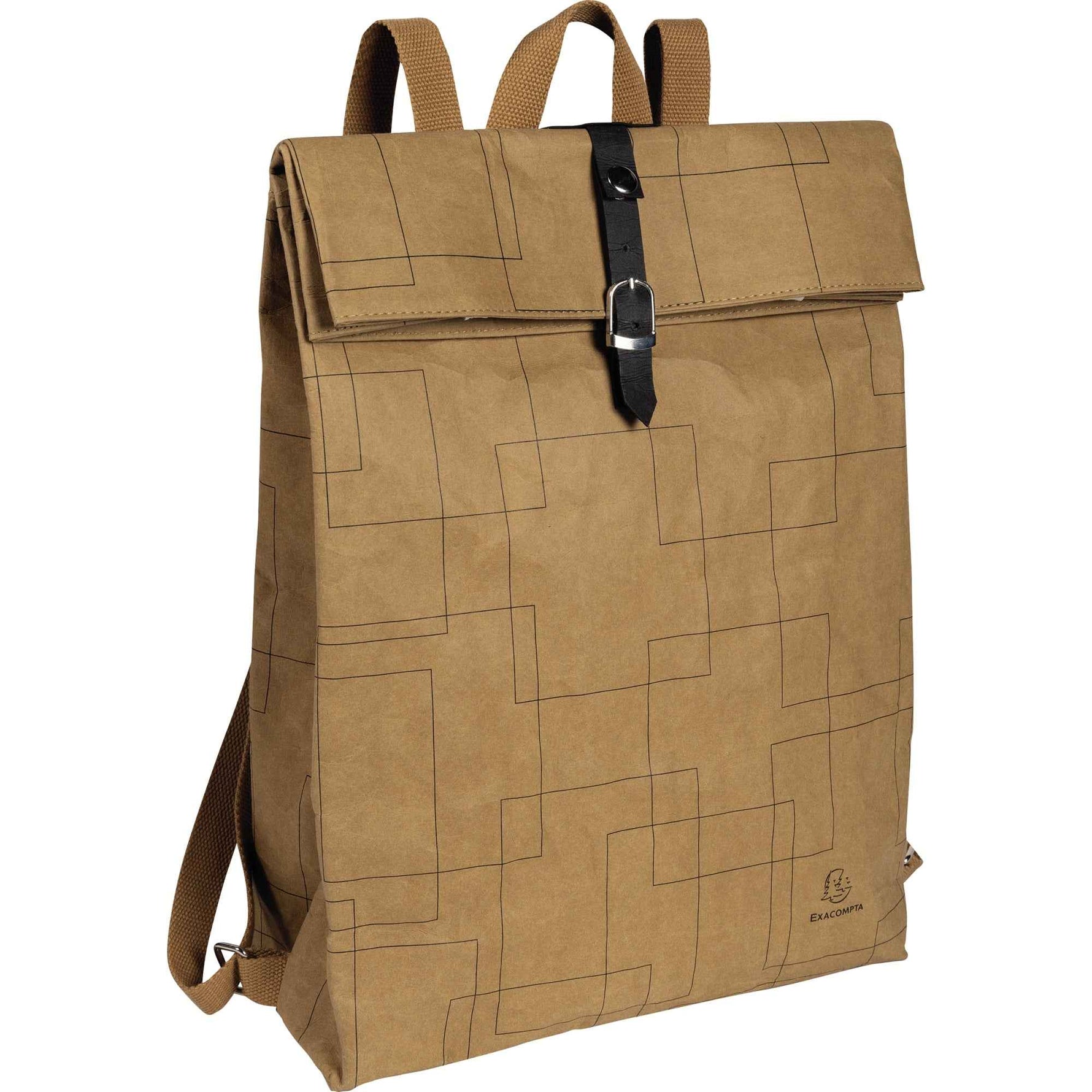 Exacompta Notebookrucksack Eterneco® bis (15")