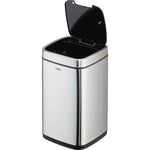 DURABLE Abfalleimer Sensor NO TOUCH 12 l
