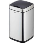 DURABLE Abfalleimer Sensor NO TOUCH 12 l