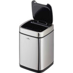 DURABLE Abfalleimer Sensor NO TOUCH 6 l