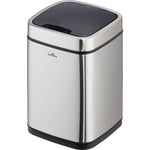 DURABLE Abfalleimer Sensor NO TOUCH 6 l