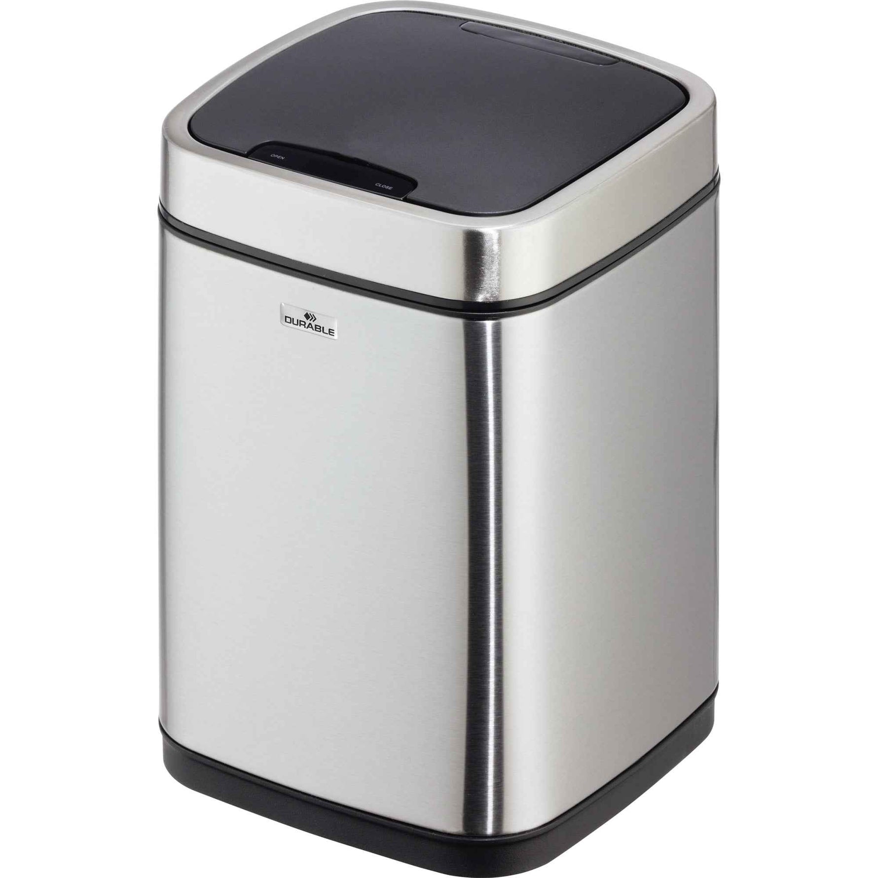DURABLE Abfalleimer Sensor NO TOUCH 6 l