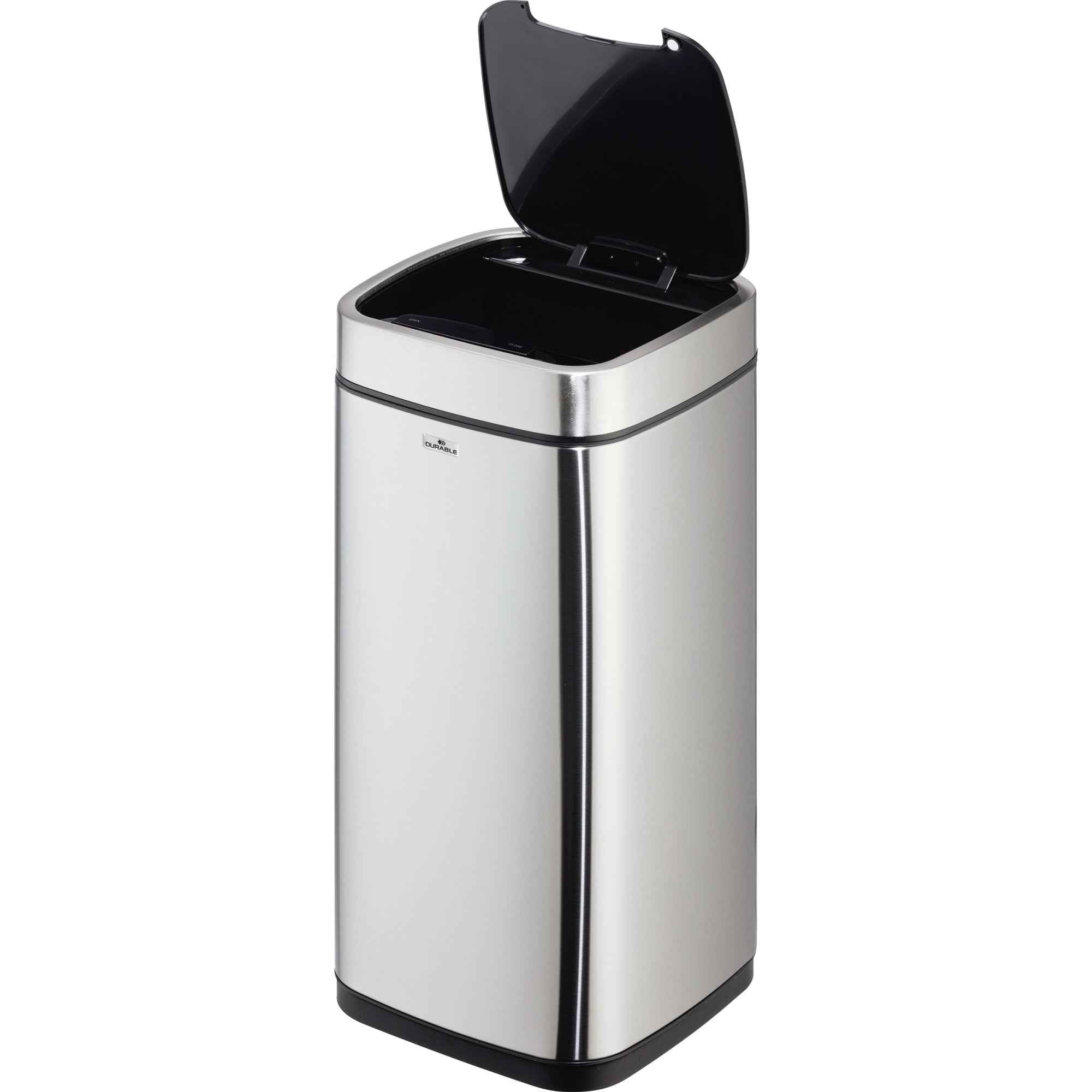 DURABLE Abfalleimer Sensor NO TOUCH 21 l