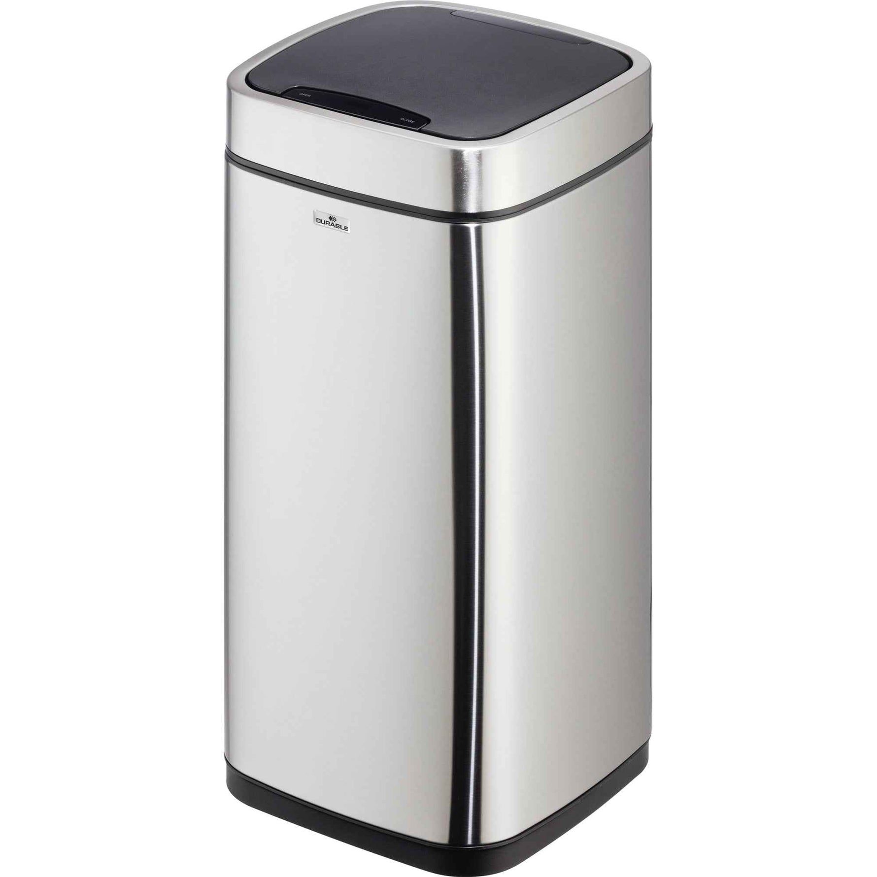 DURABLE Abfalleimer Sensor NO TOUCH 21 l