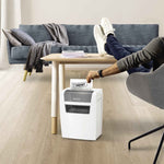 Leitz Aktenvernichter IQ Home
