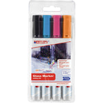 edding Glasboardmarker 95 4 St./Pack.