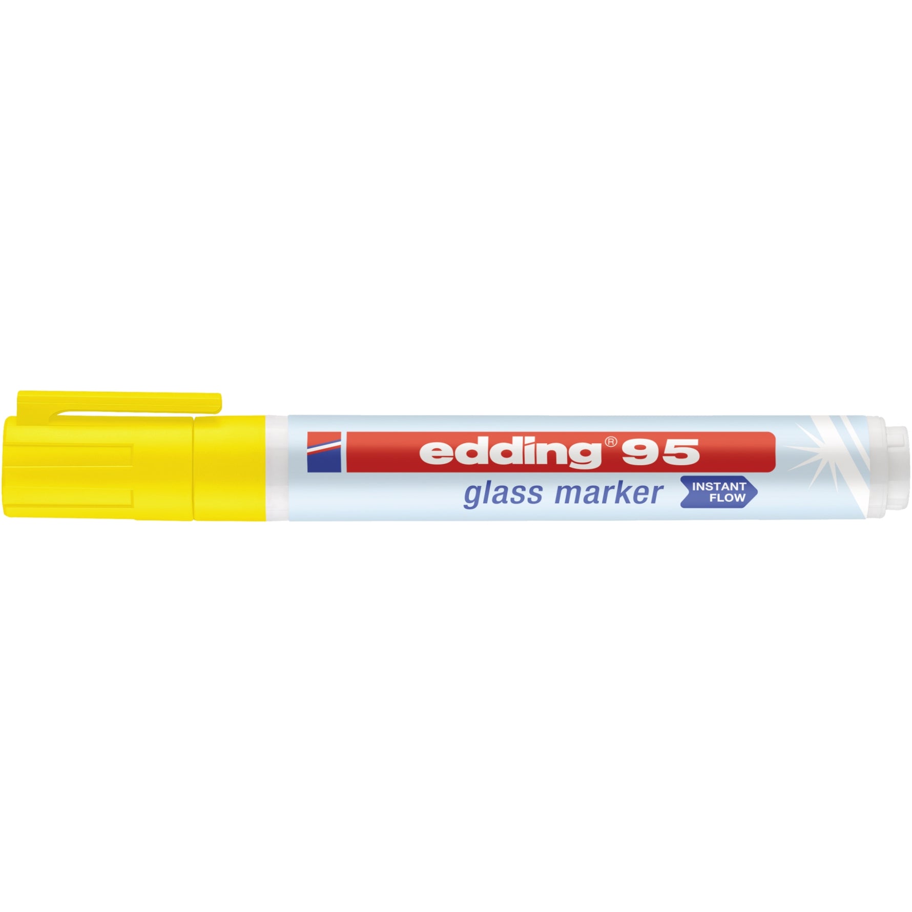 edding Glasboardmarker 95 - Wiepa Bürofachpartner