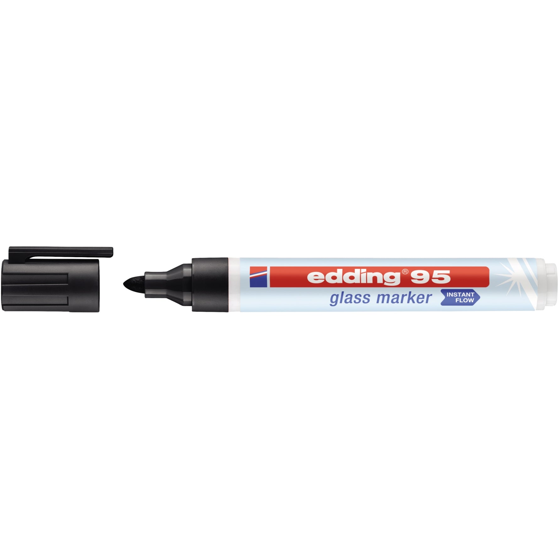 edding Glasboardmarker 95 - Wiepa Bürofachpartner