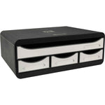 Exacompta Schubladenbox TOOLBOX Mini Glossy