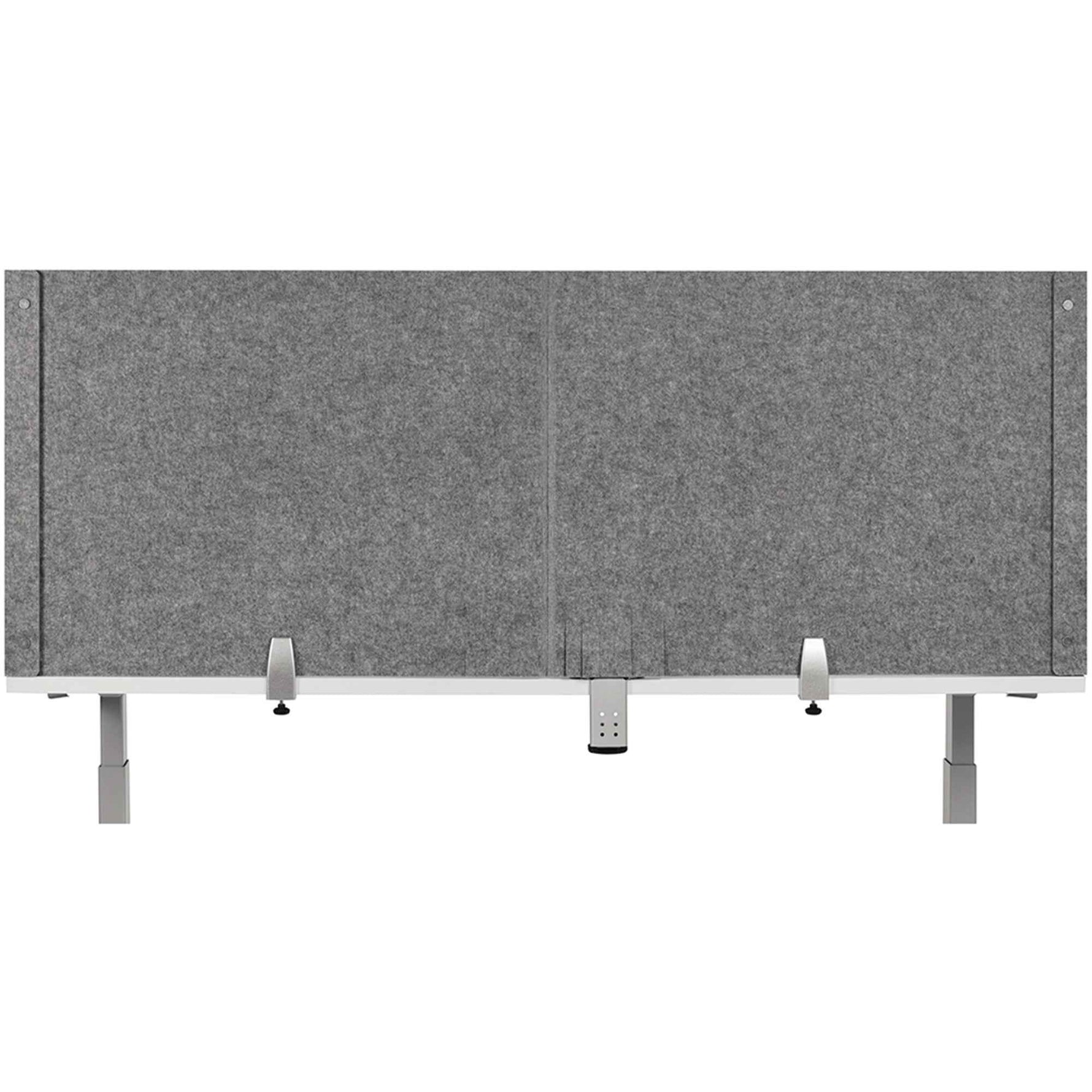 BakkerElkhuizen Tischtrennwand BE Safety Screens U-Shape