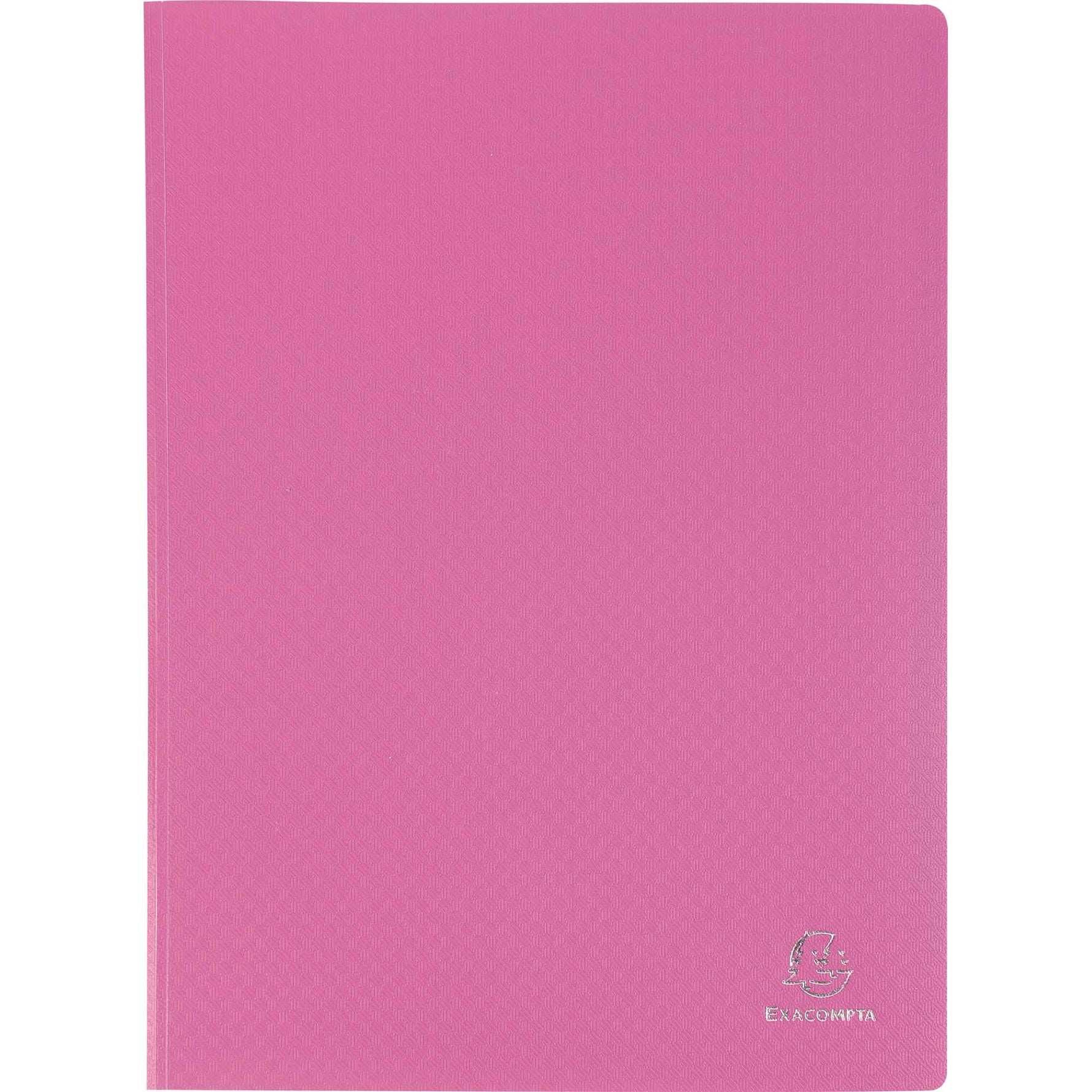 Exacompta Sichtbuch Opak